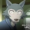 Legoshi